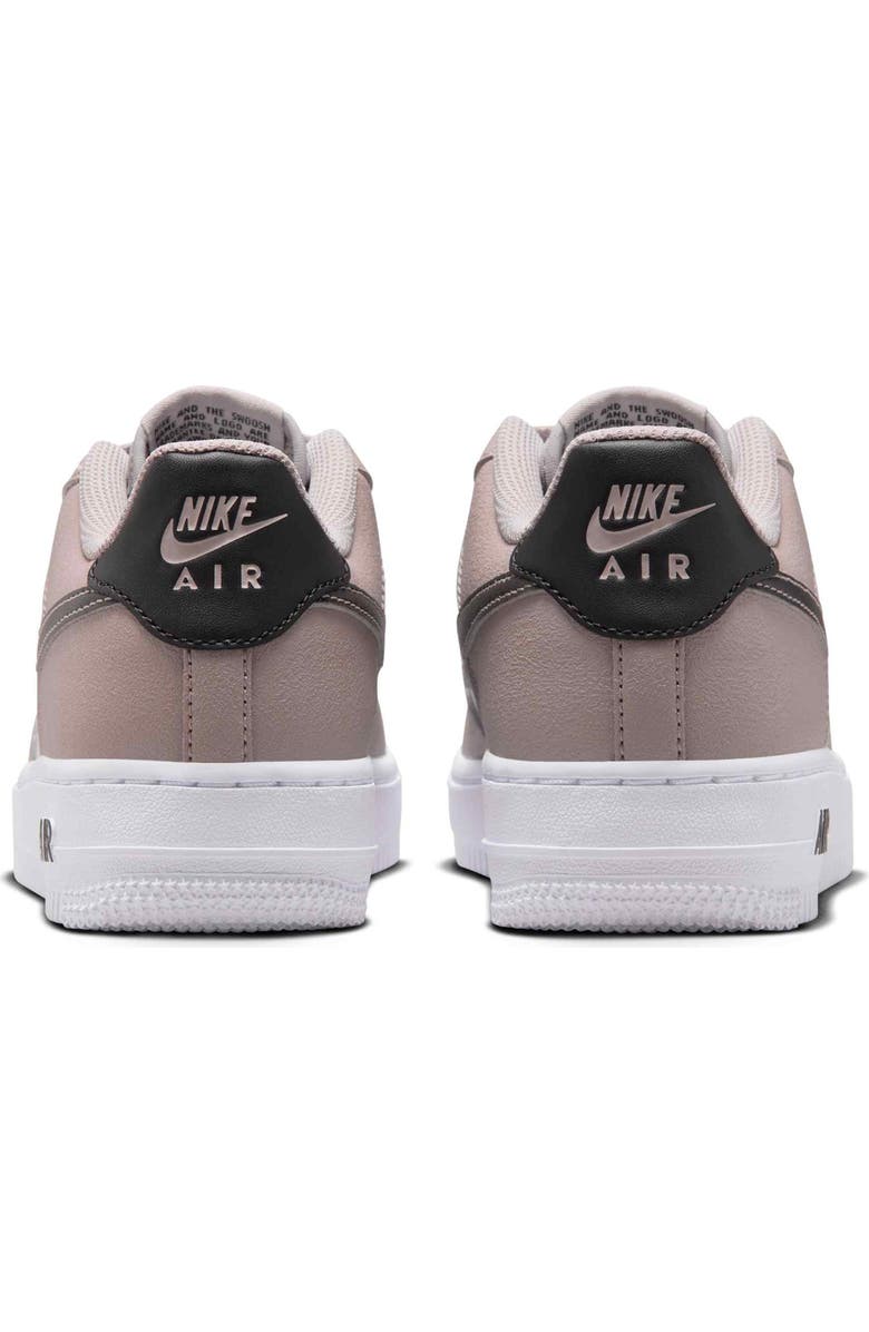 Nike Air Force 1 Basketball Sneaker, Alternate, color,