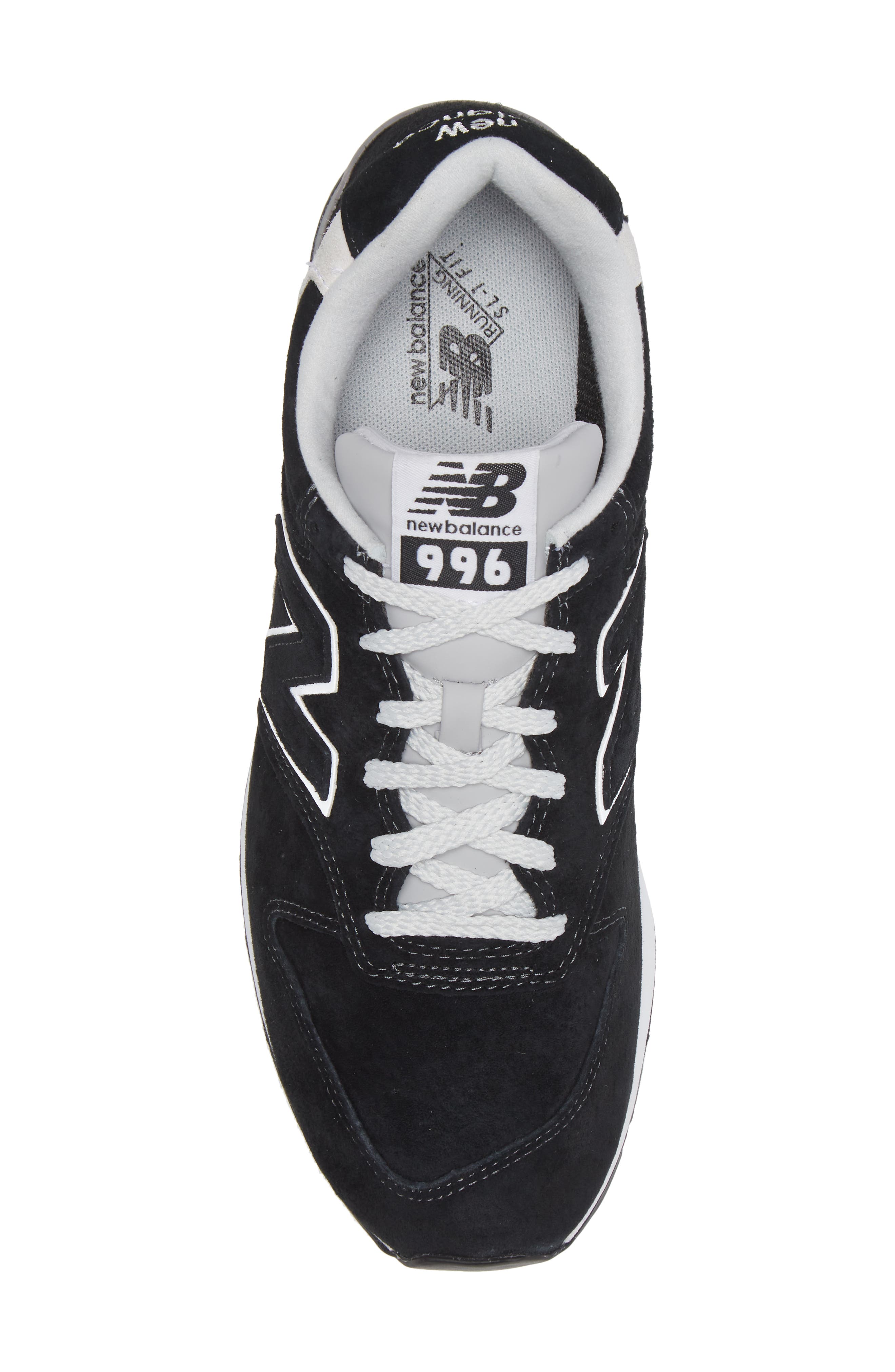 New Balance '996' Sneaker, Alternate, color, 