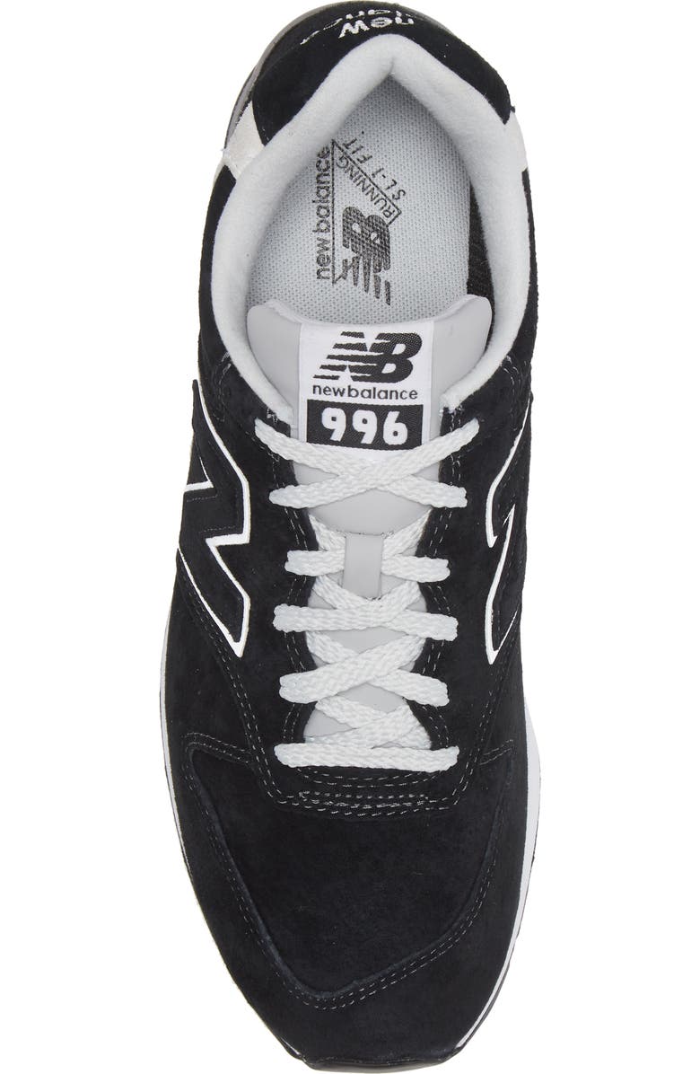 New Balance '996' Sneaker, Alternate, color,