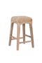  Natural (25.5" Counter Stool)