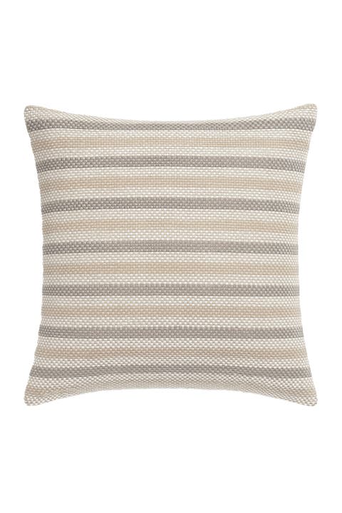 Marina Stripe Pillow
