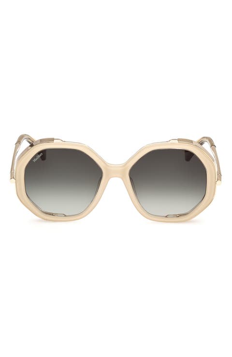 Max Mara Sunglasses for Women | Nordstrom Max Mara Sunglasses for Women | Nordstrom