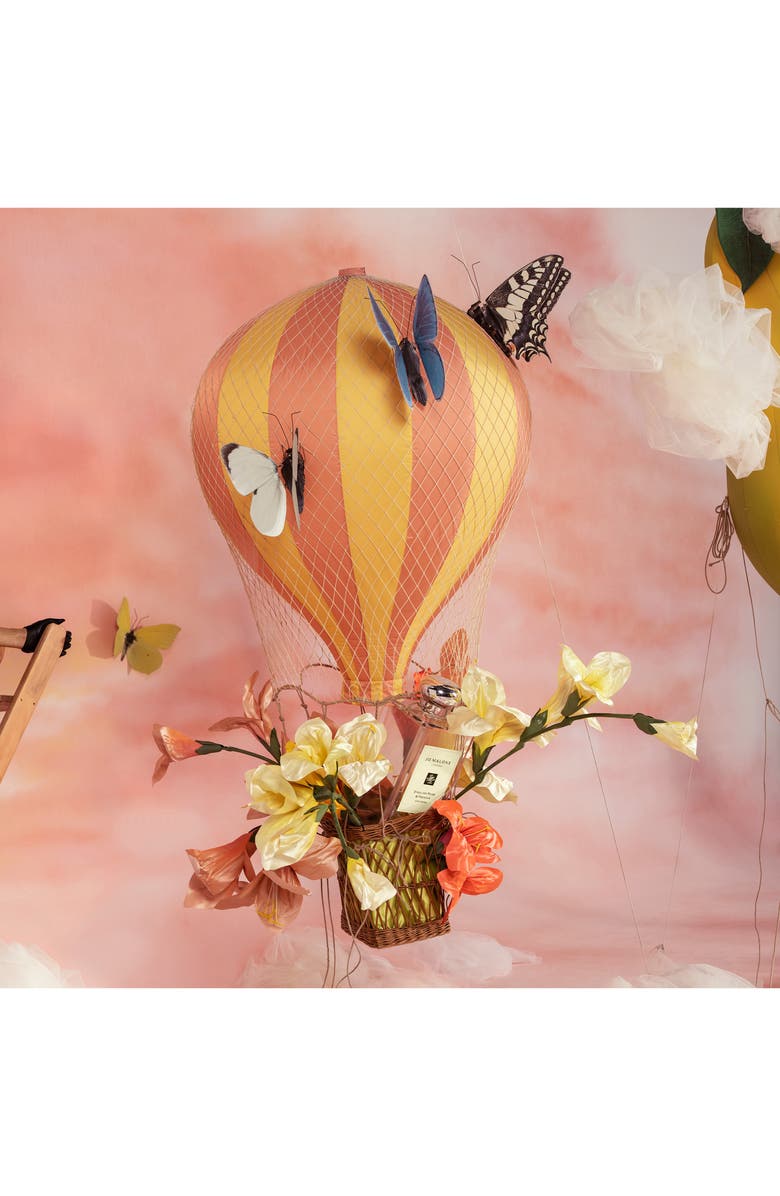 Jo Malone London<sup>™</sup> English Pear & Freesia Luxury Candle, Alternate, color, 