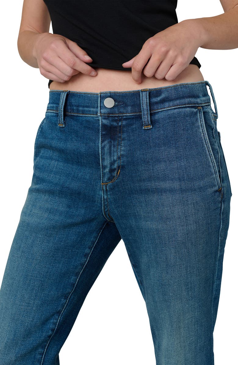 Joe's Jeans The Provocateur Bootcut Jeans, Alternate, color, Crave