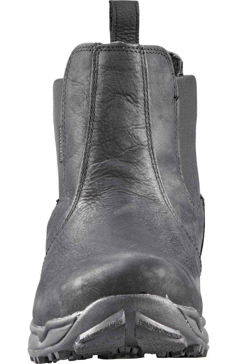 Baffin Copenhagen Waterproof Snow Boot, Alternate, color, Black