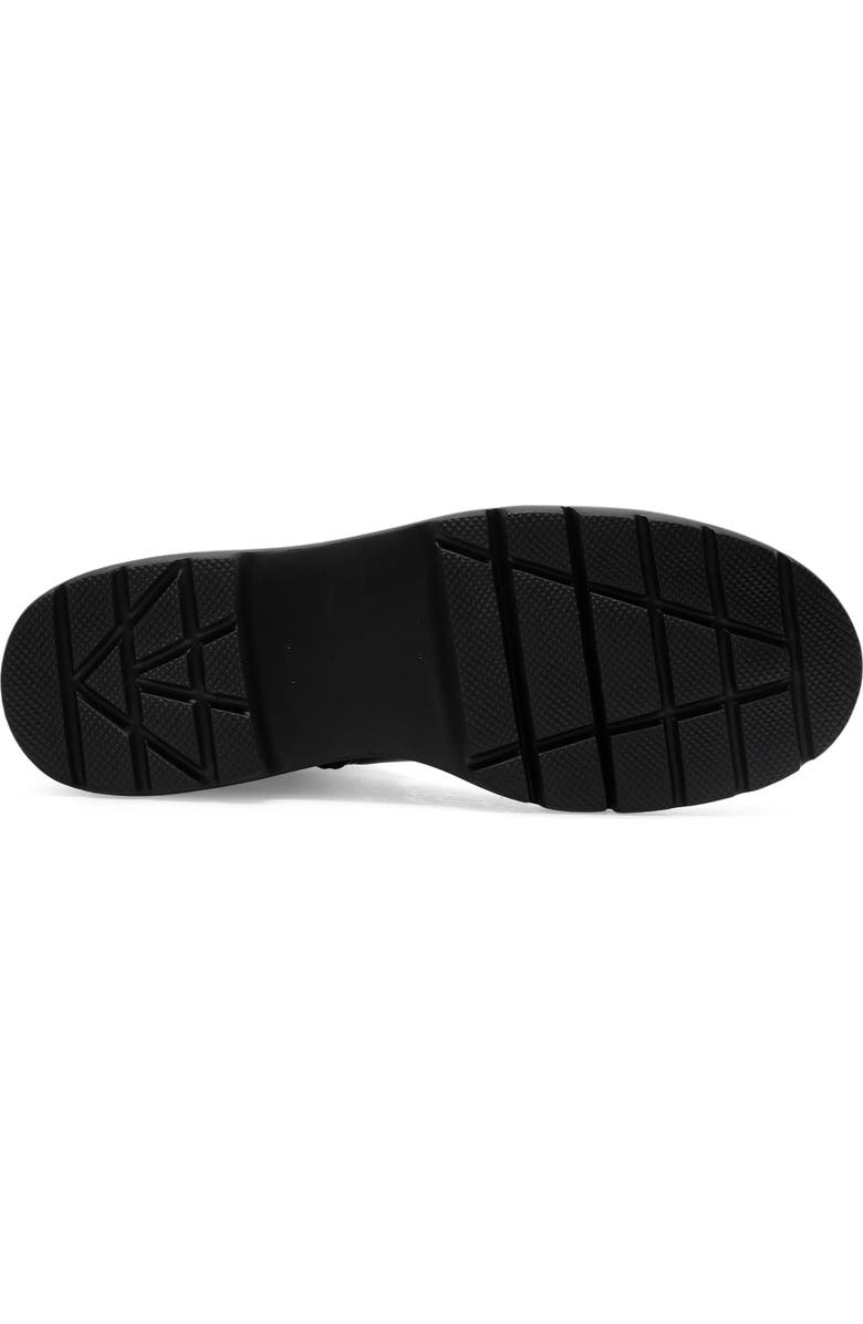 Silent D Zeno Over the Knee Boot, Alternate, color,