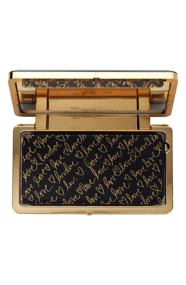 Trish McEvoy Double Deluxe Refillable Compact 2, Alternate, color,