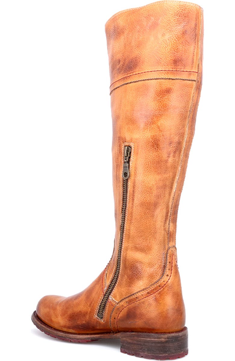 Bed Stu Jacqueline Knee High Boot, Alternate, color,