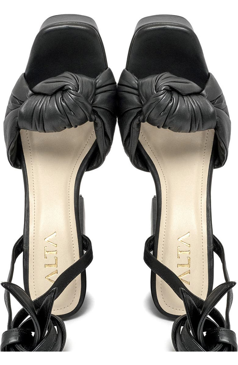 ALTA Emilia Sandals, Alternate, color, Black