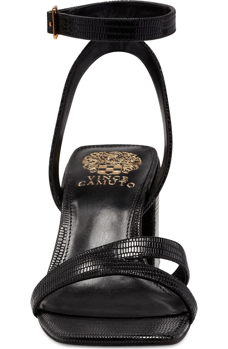 Vince Camuto Jarenn Ankle Strap Sandal, Alternate, color,