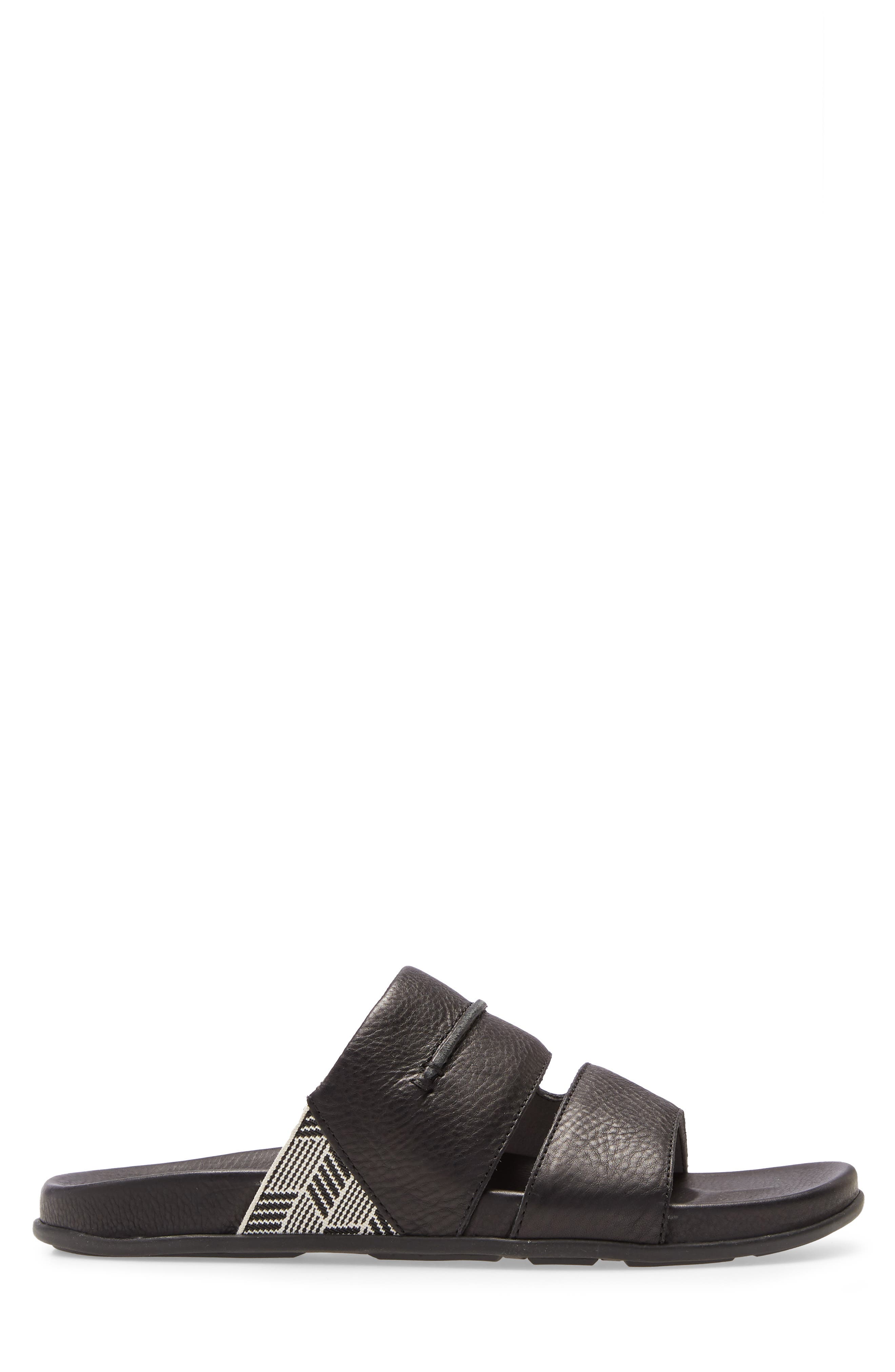 OluKai Malino Olu Slide Sandal, Alternate, color, 