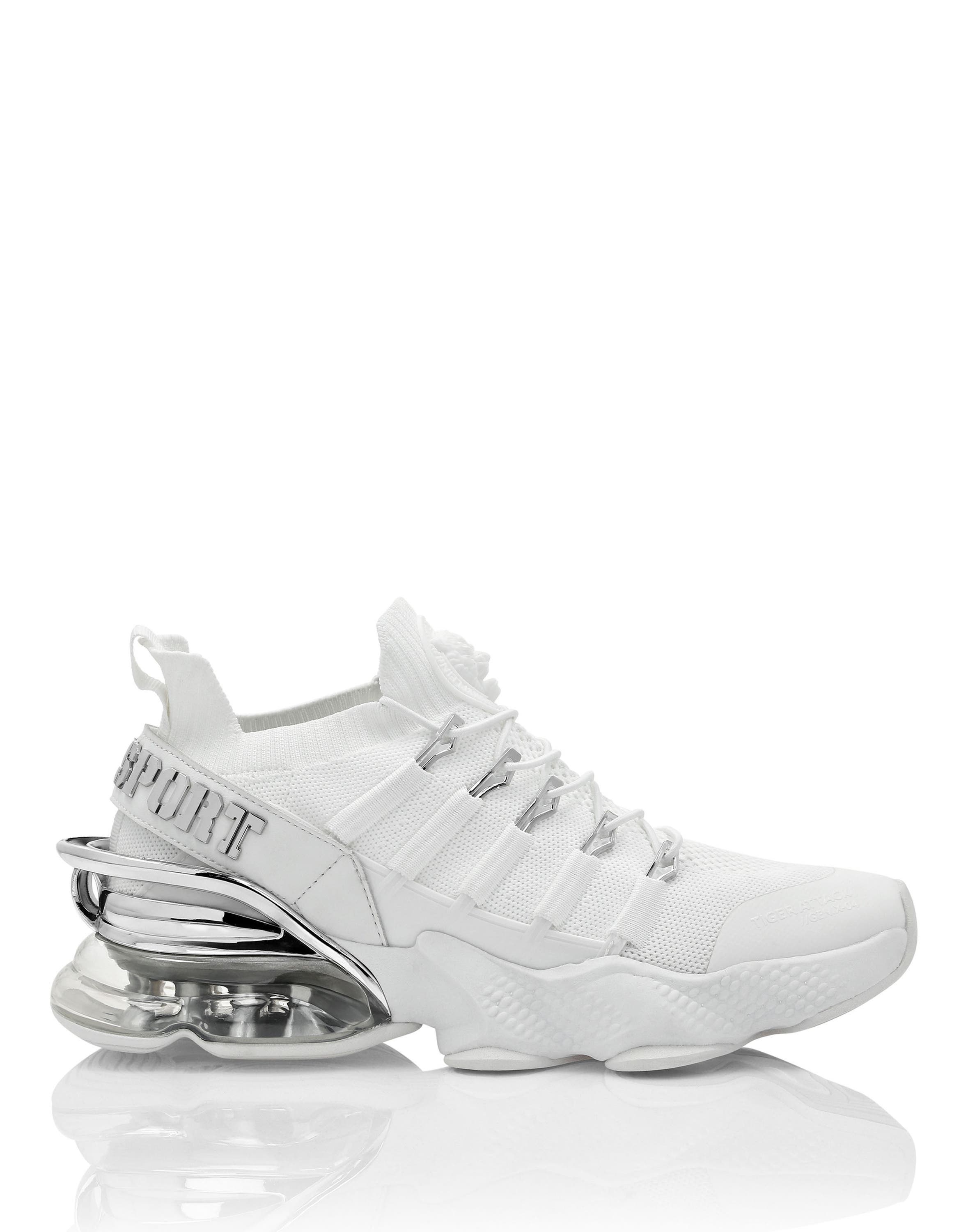 white/nickel