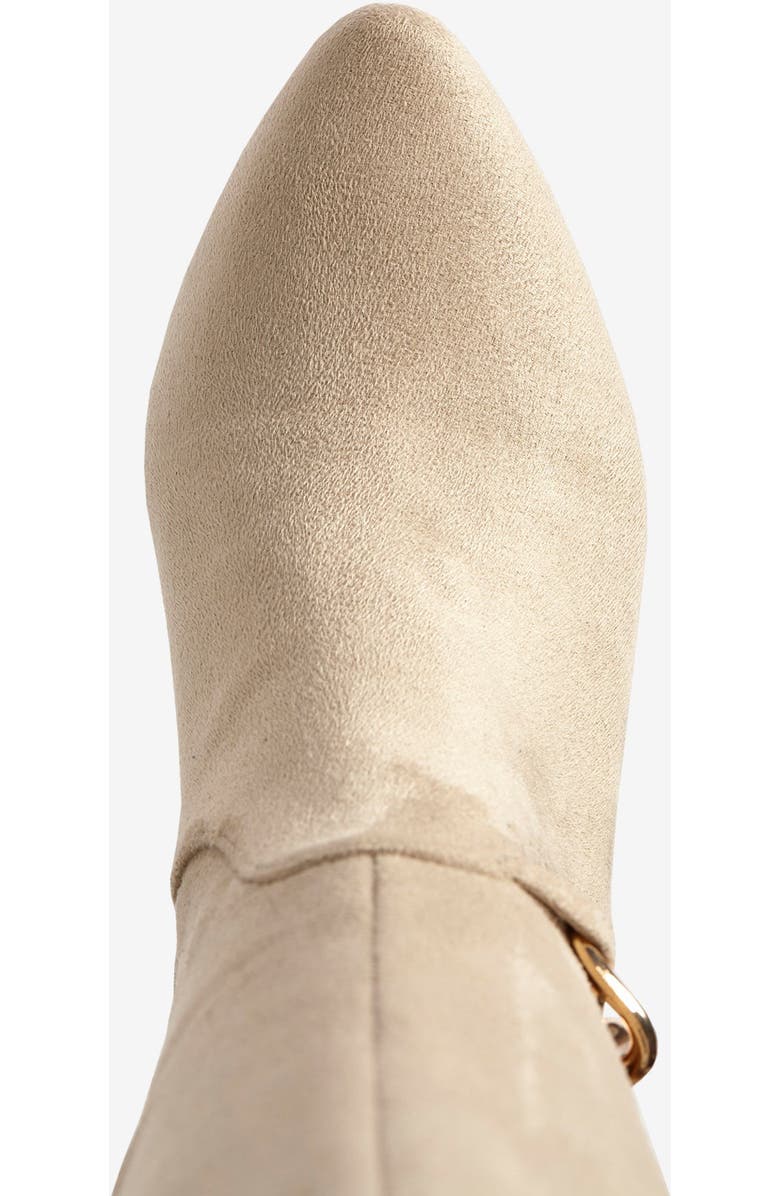 Comfortview The Rosey Tall Wide Calf Boot, Alternate, color, Black