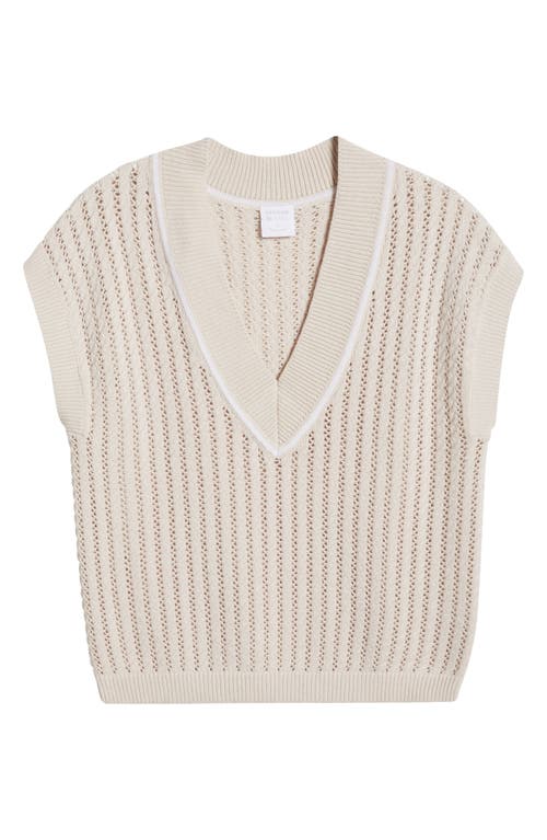 Recess X Zella Court Sweater Vest