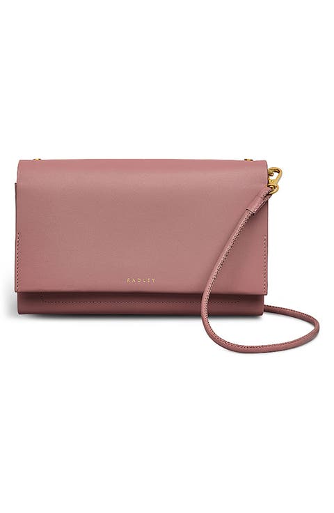 The Kensal Large Phone Crossbody Bag
