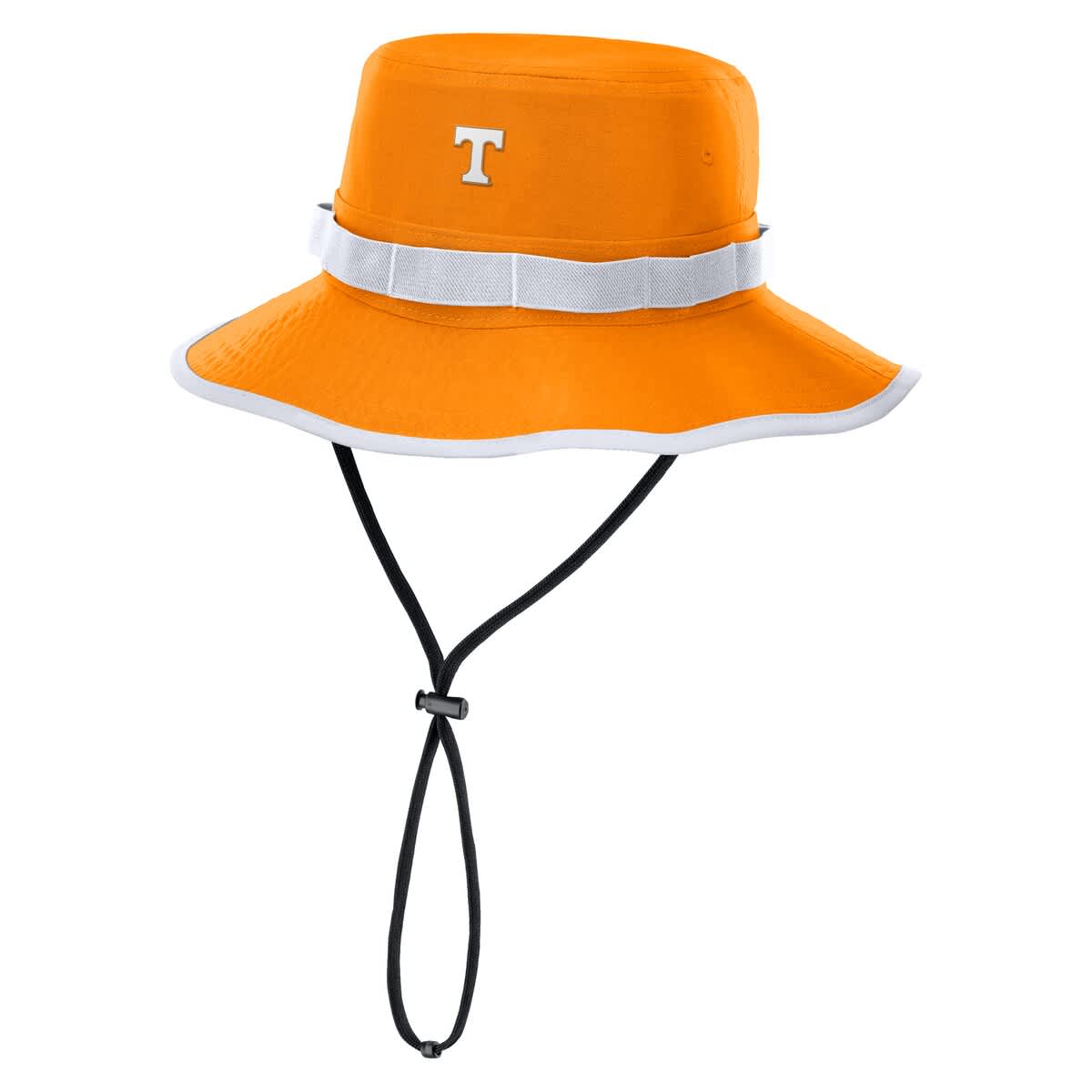 selected Tennessee Orange
