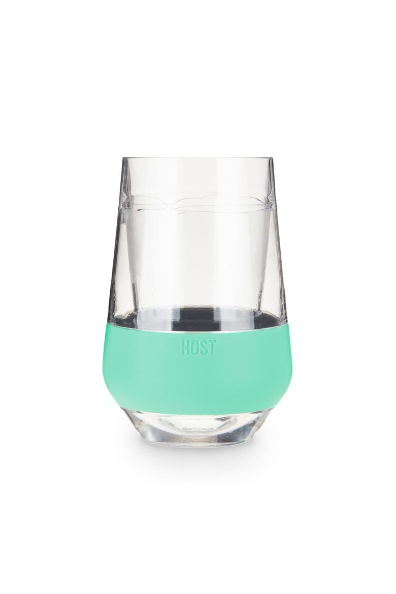 Wine FREEZE XL Cooling Cup, Alternate, color, Mint