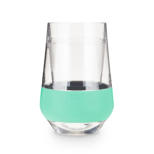 Host Wine Freeze Xl Cooling Cup In Mint
