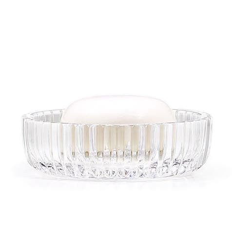 Prisma Soap Dish