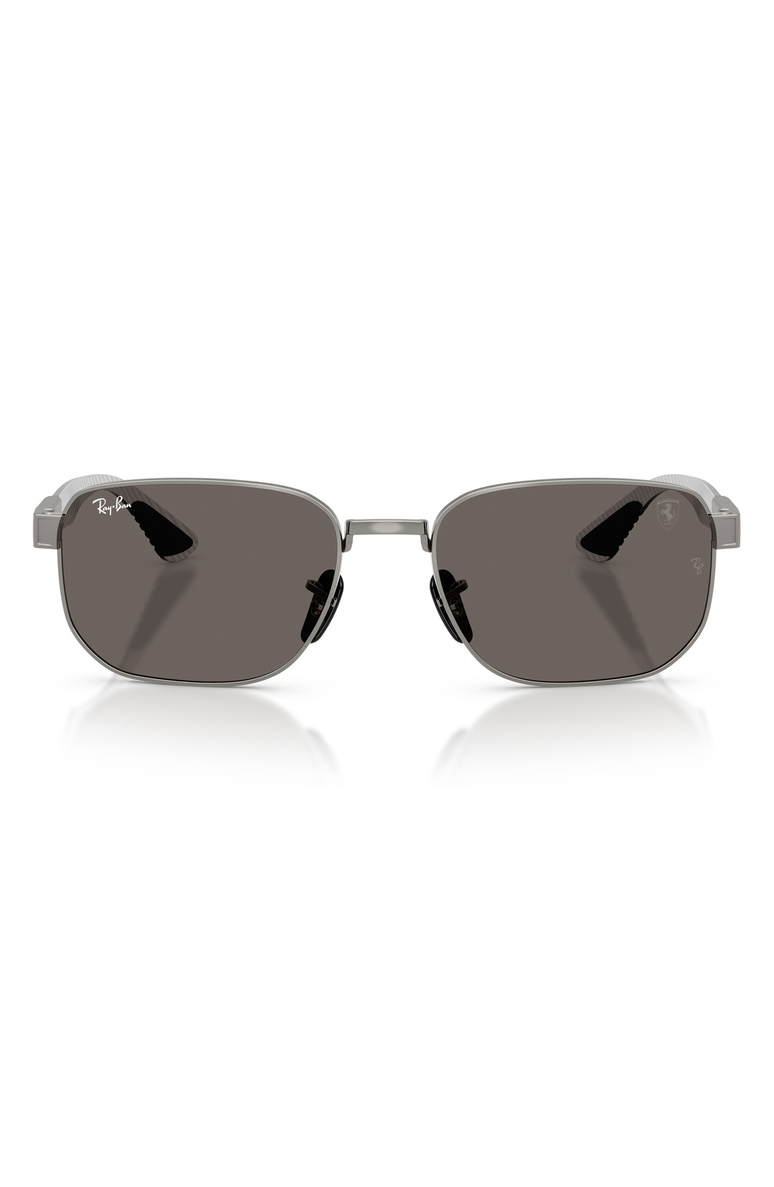 GUNMETAL / DARK GREY