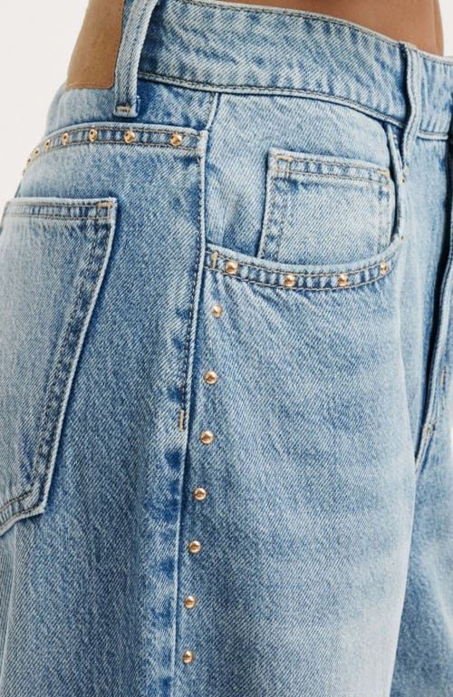 COTTON ON RELAXED WIDE JEAN