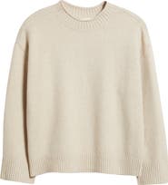 BP. Everyday Easy Cotton Blend Sweater