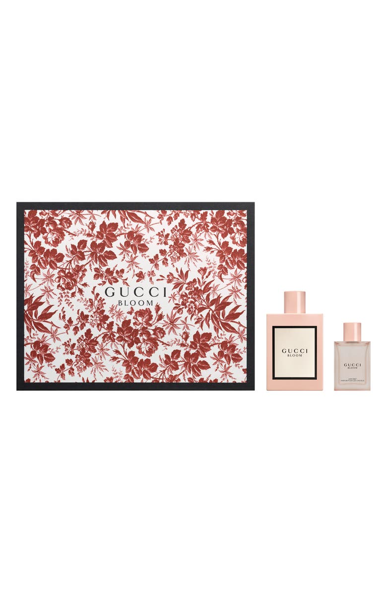 Gucci Bloom Eau de Parfum Set, Alternate, color,