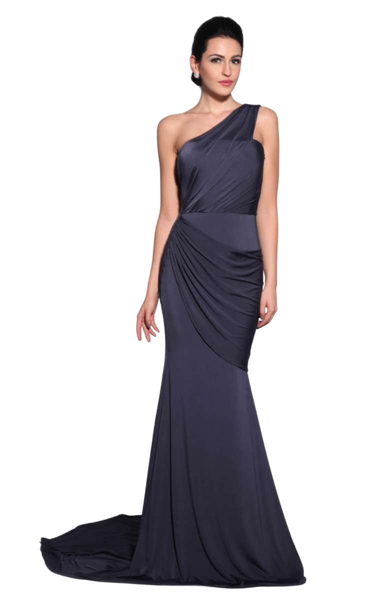 Pia Gladys Perey Garyn, Main, color, 