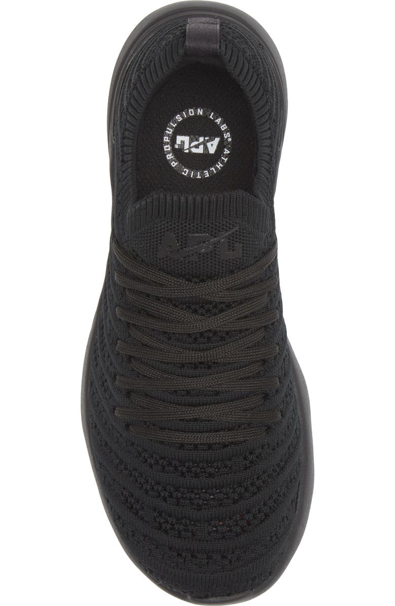 APL TechLoom Wave Hybrid Running Shoe, Alternate, color,