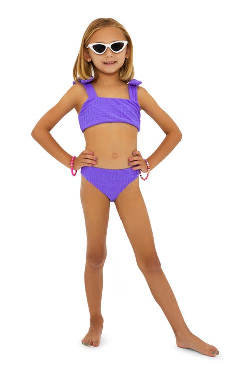 Kids' Little Stella Two-Piece Swimsuit (Toddler, Little Kid & Big Kid)