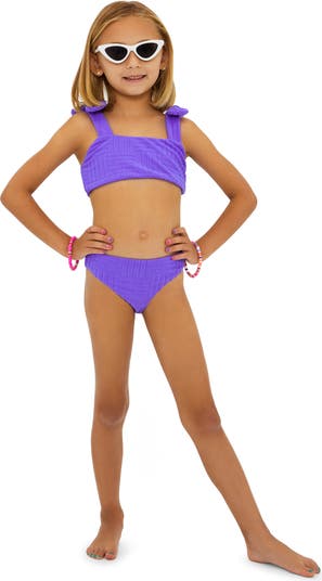 Kids' Little Stella Two-Piece Swimsuit