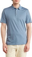 Theory Short Sleeve Polo