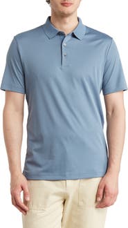 Theory Short Sleeve Polo