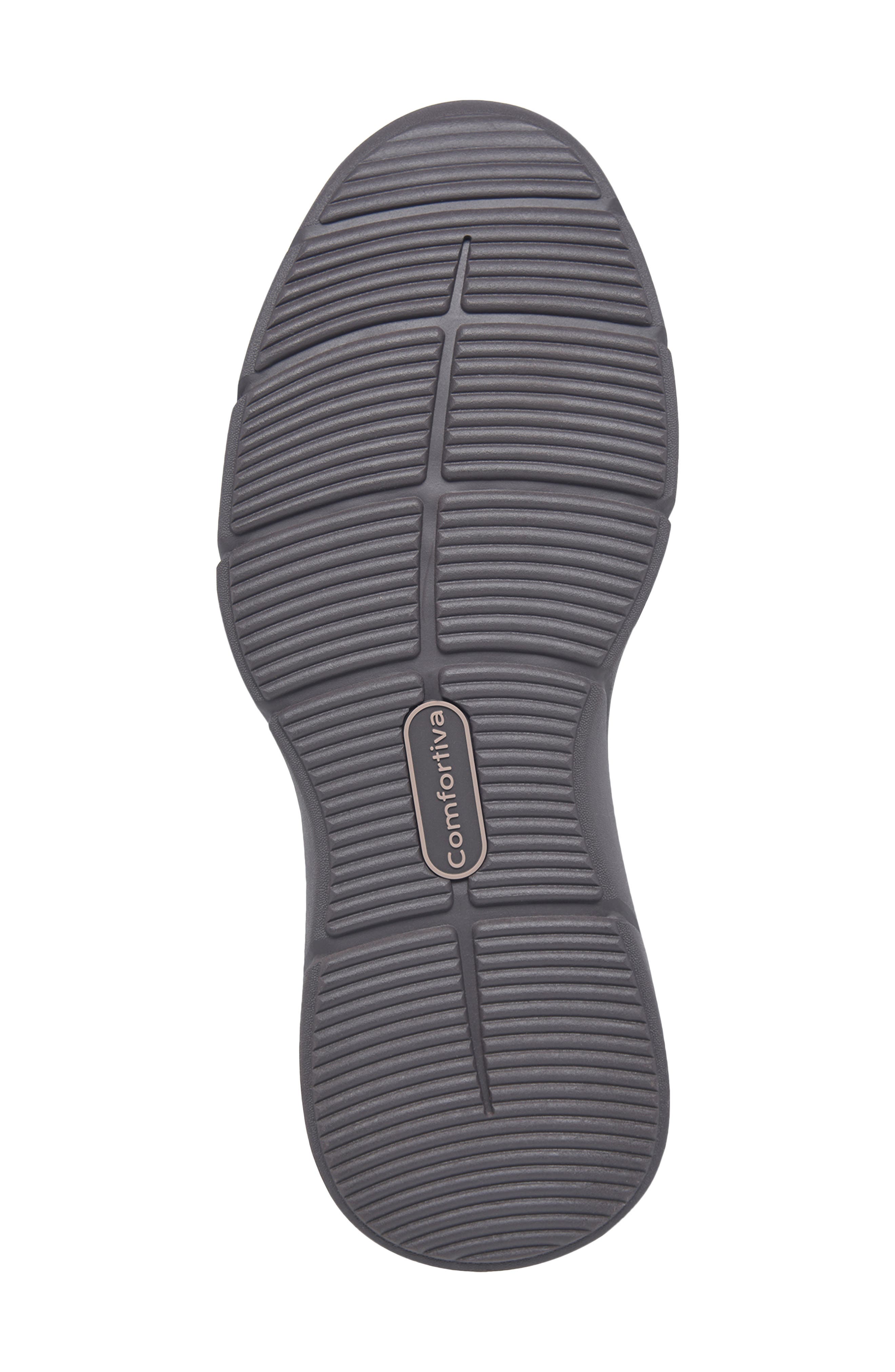 Comfortiva Mariah Water Resistant Sneaker, Alternate, color, Light Taupe