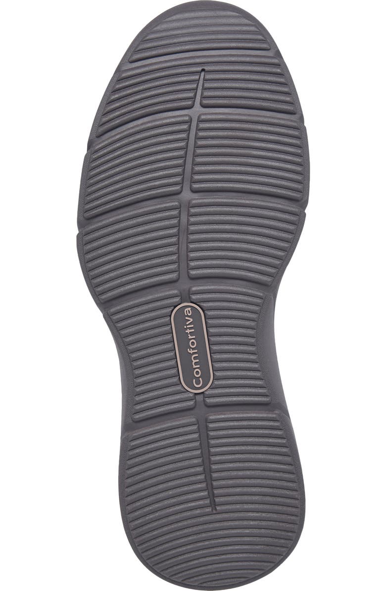 Comfortiva Mariah Water Resistant Sneaker, Alternate, color, Light Taupe