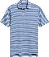 Peter Millar Ashford Performance Jersey Polo