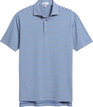 Peter Millar Ashford Performance Jersey Polo