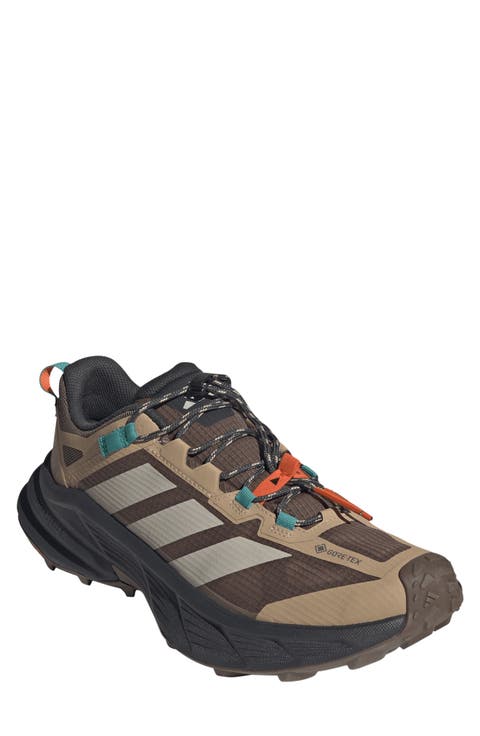 Terrex Freehiker SL Waterproof Hiking Shoe