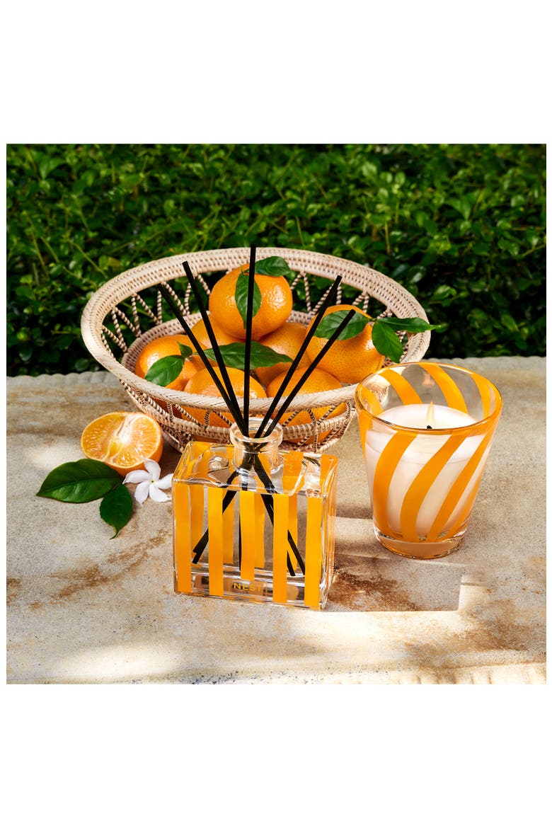 x Gray Malin Sicilian Tangerine Scented Candle (Limited Edition), Alternate, color, NO COLOR