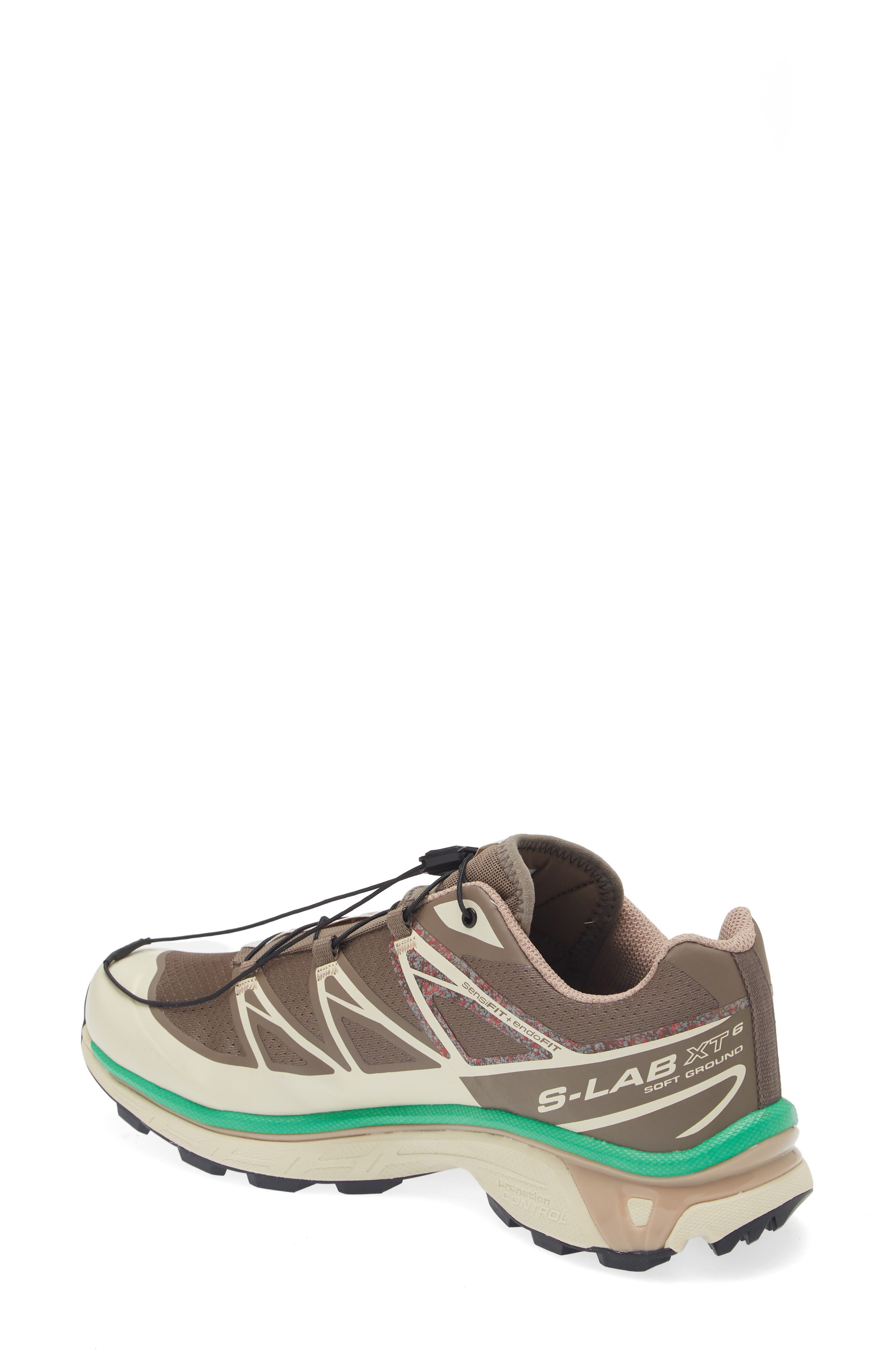 Salomon Gender Inclusive XT-6 Mindful Sneaker, Alternate, color, 