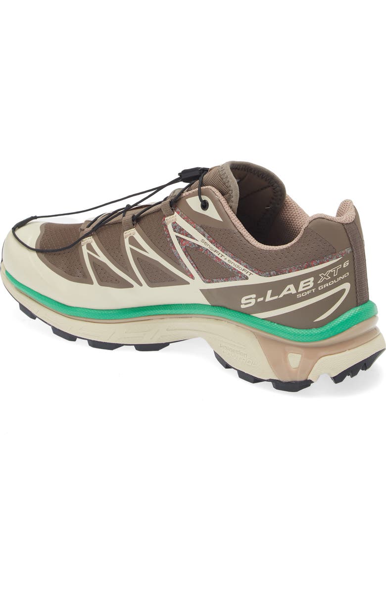 Salomon Gender Inclusive XT-6 Mindful Sneaker, Alternate, color,