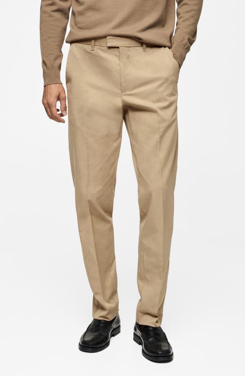 Men's Beige Chinos & Khaki Pants | Nordstrom Men's Beige Chinos & Khaki Pants | Nordstrom