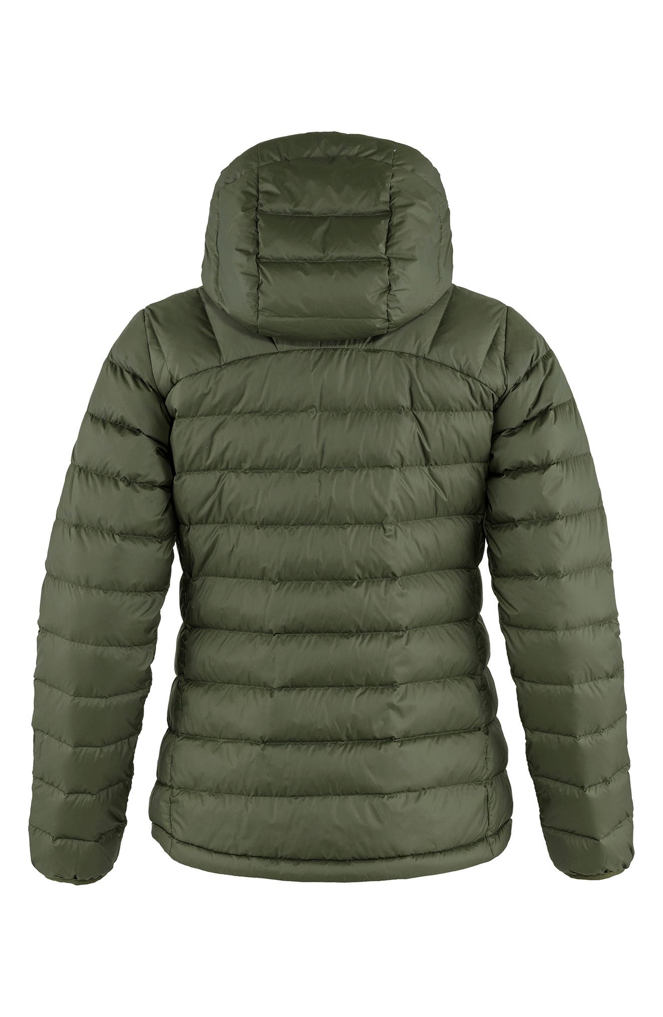 Expedition Pack Water-Resistant 700 Fill Power Down Jacket (Women