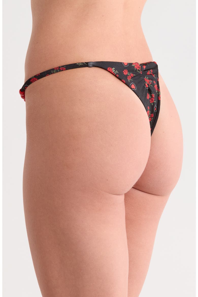 Fiji Bikini Bottoms, Alternate, color, HEARTBREAKER