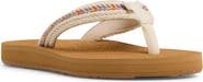 Roxy Porto IV Flip Flop