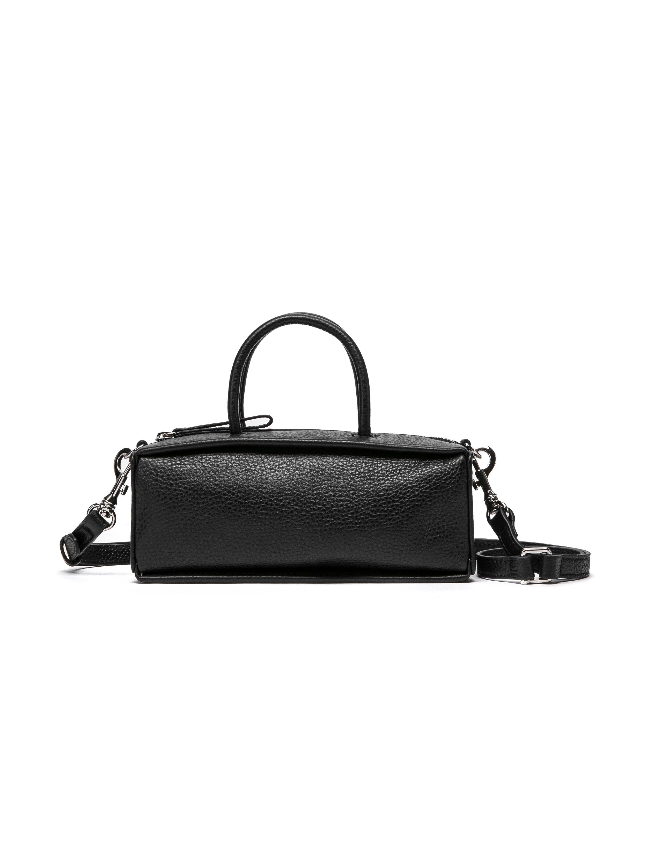 Bob Oré Blue Collection Recto Hadbag, Main, color, Black