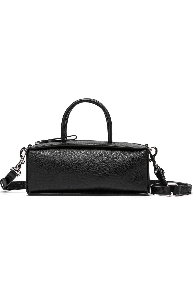 Bob Oré Blue Collection Recto Hadbag, Main, color, Black