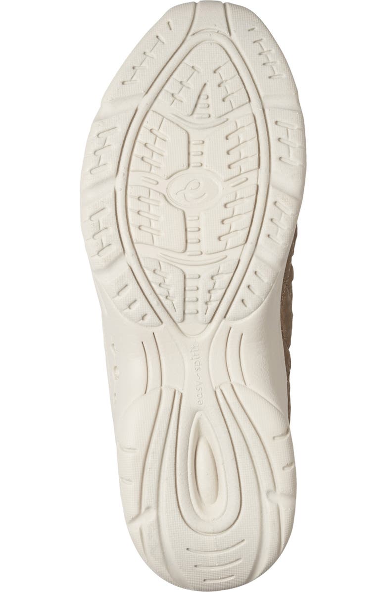 Easy Spirit Bimmy 2 Faux Fur Lined Clog, Alternate, color, Mbr02