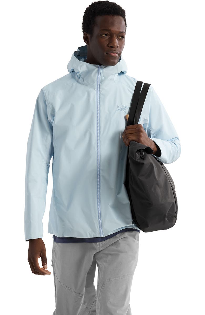 Arc'teryx Granville 30 Carryall Tote Bag, Alternate, color, Black