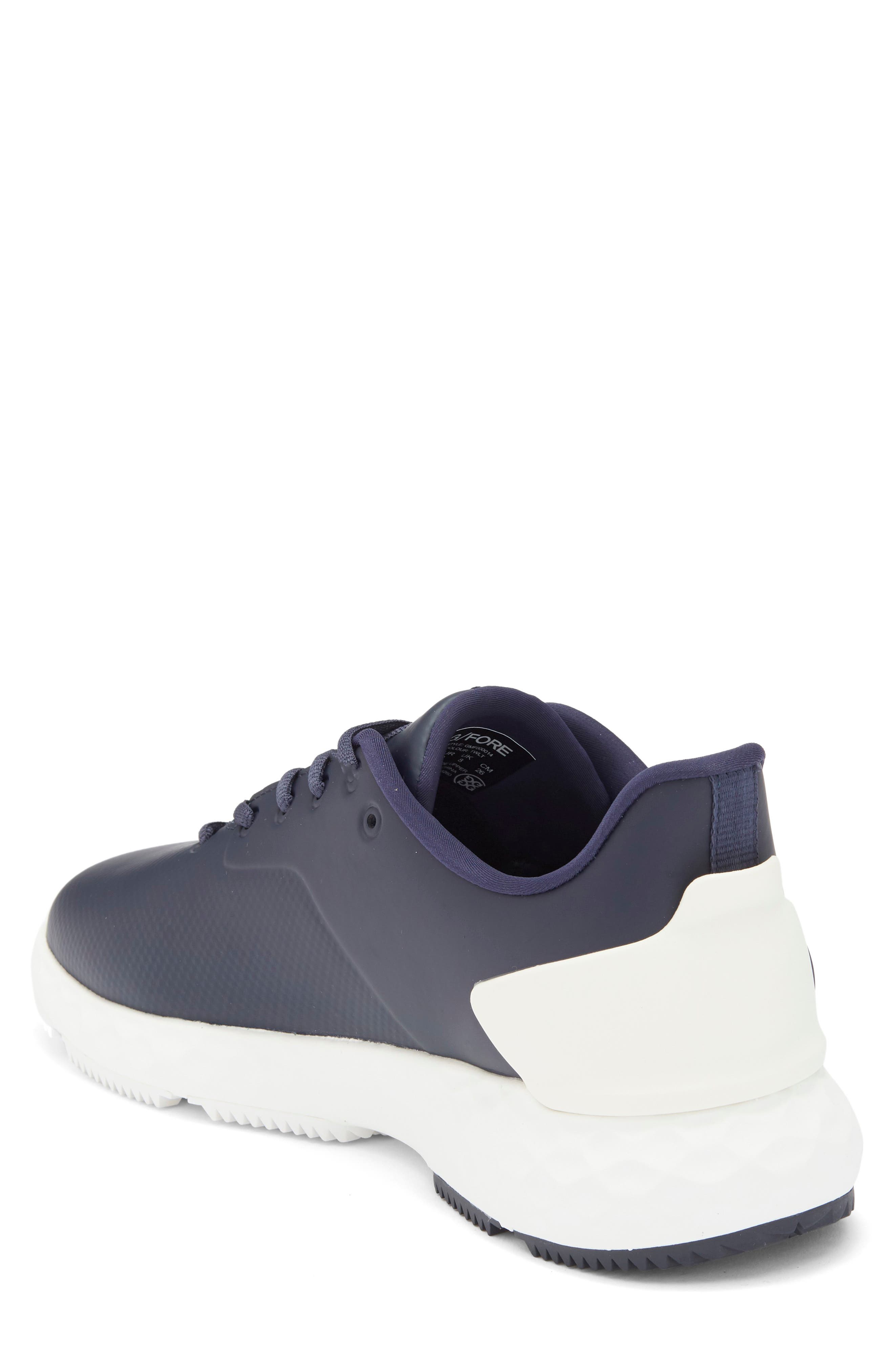 MG4+ Water Repellent TPU Golf Shoe - image 4
